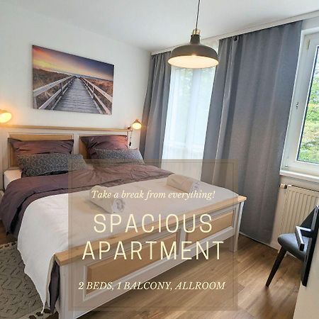 Allroom Modernes Apartment In Unterschleissheim Nur 20 Minuten Nach Muenchen Luaran gambar