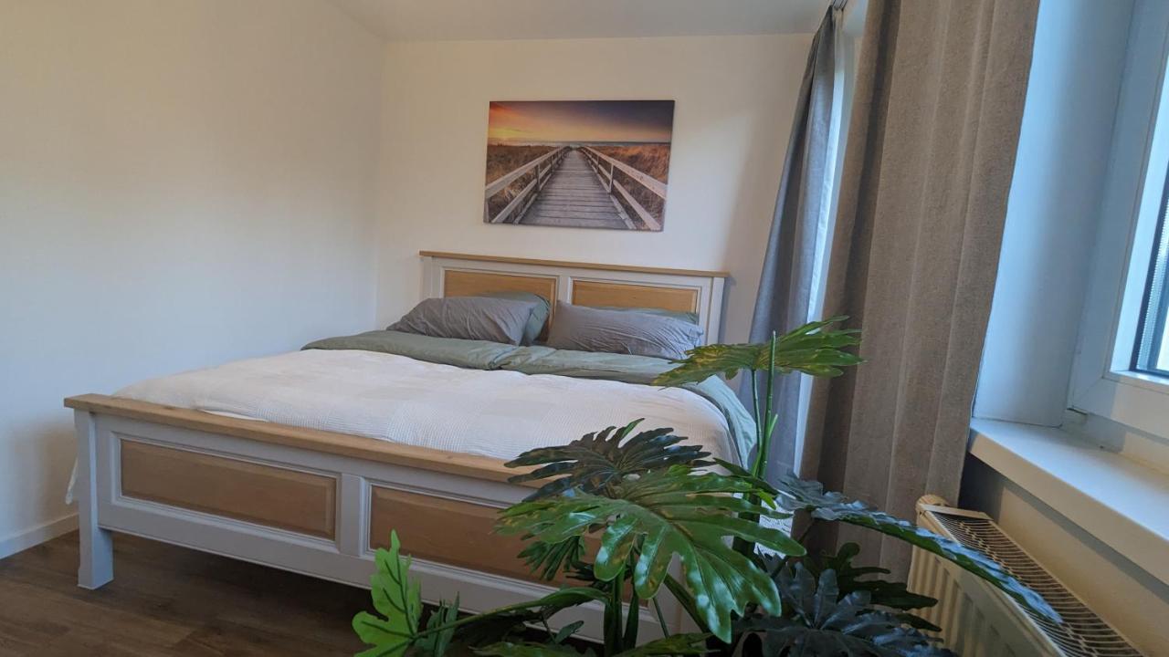 Allroom Modernes Apartment In Unterschleissheim Nur 20 Minuten Nach Muenchen Luaran gambar