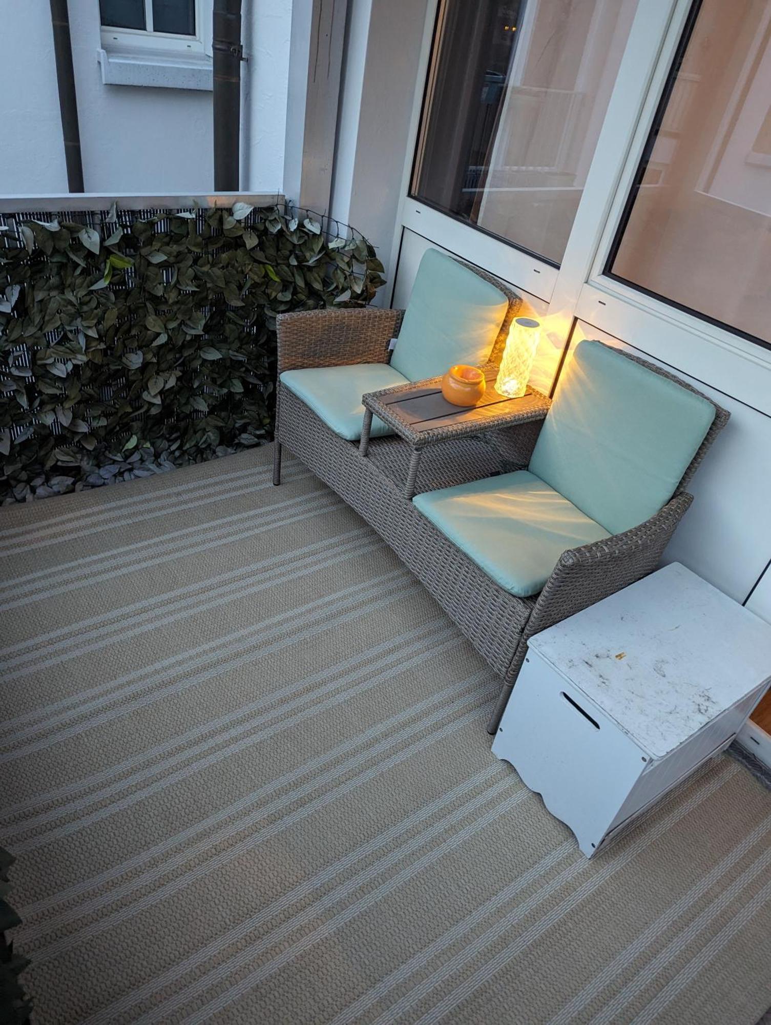 Allroom Modernes Apartment In Unterschleissheim Nur 20 Minuten Nach Muenchen Luaran gambar