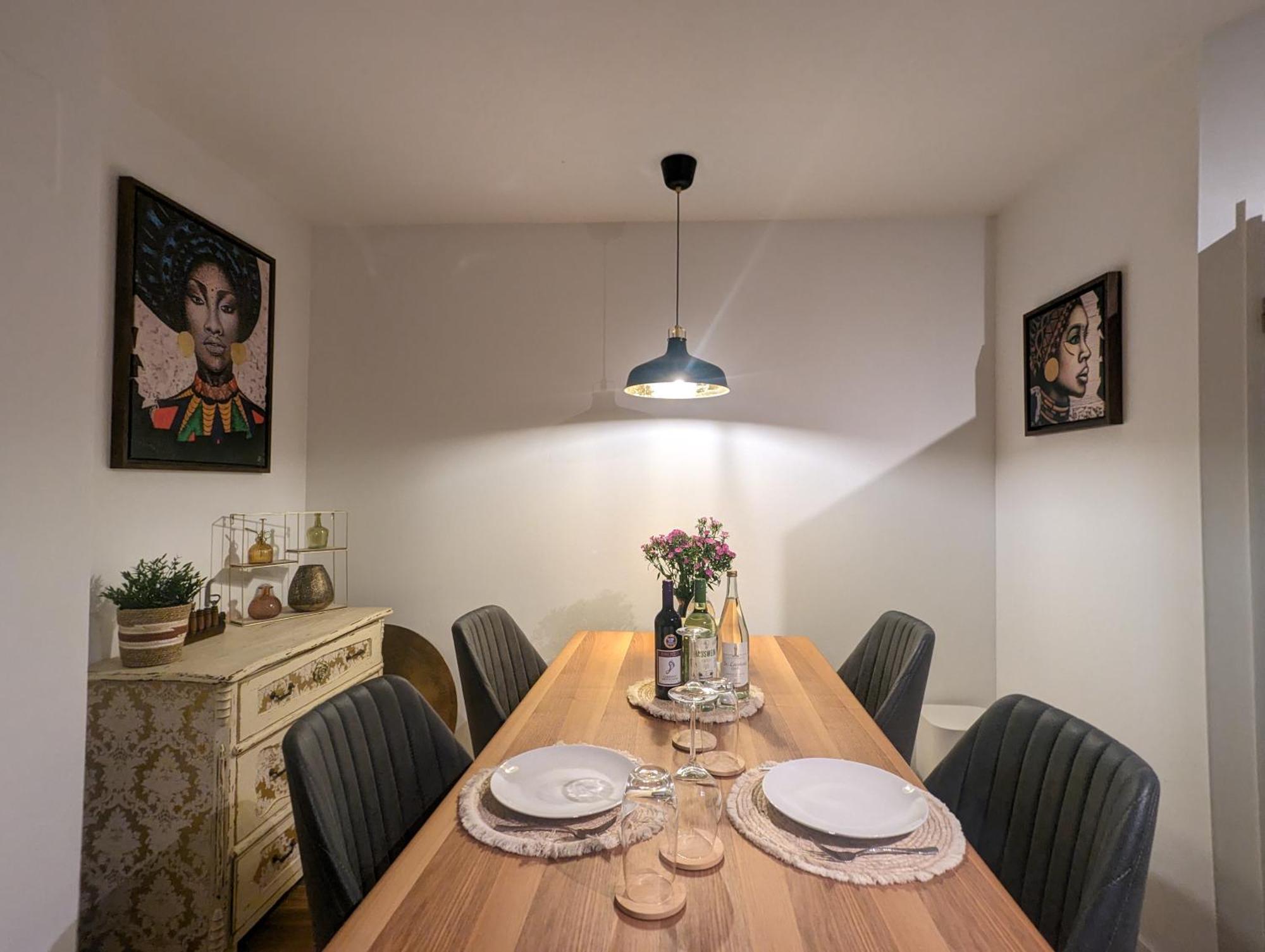 Allroom Modernes Apartment In Unterschleissheim Nur 20 Minuten Nach Muenchen Luaran gambar